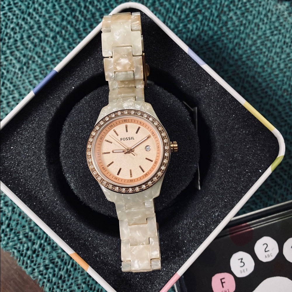 Fossil Watch